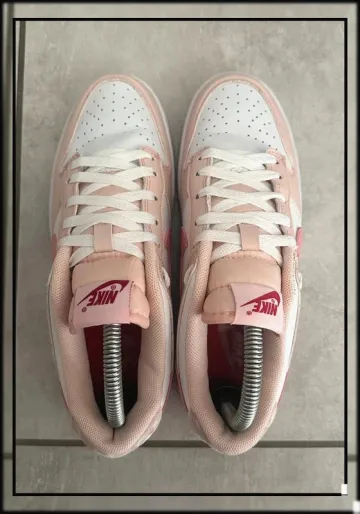 Gebrauchtes Orange Dunk Low Pearl bike — Bild 4 von 10