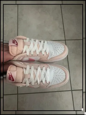 Gebrauchtes Orange Dunk Low Pearl bike — Bild 7 von 10