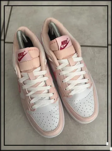Gebrauchtes Orange Dunk Low Pearl bike — Bild 5 von 10