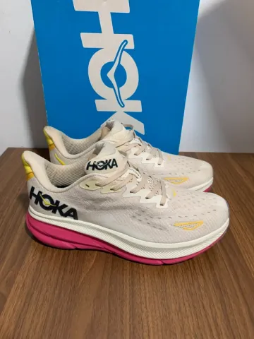 Used Hoka Clifton 9 bike — image 2 of 6