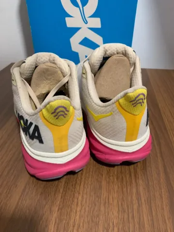 Used Hoka Clifton 9 bike — image 4 of 6