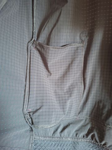 Pas Normal Studios Escapism Light Jersey 2x 2025 bike usato — immagine 8 di 11