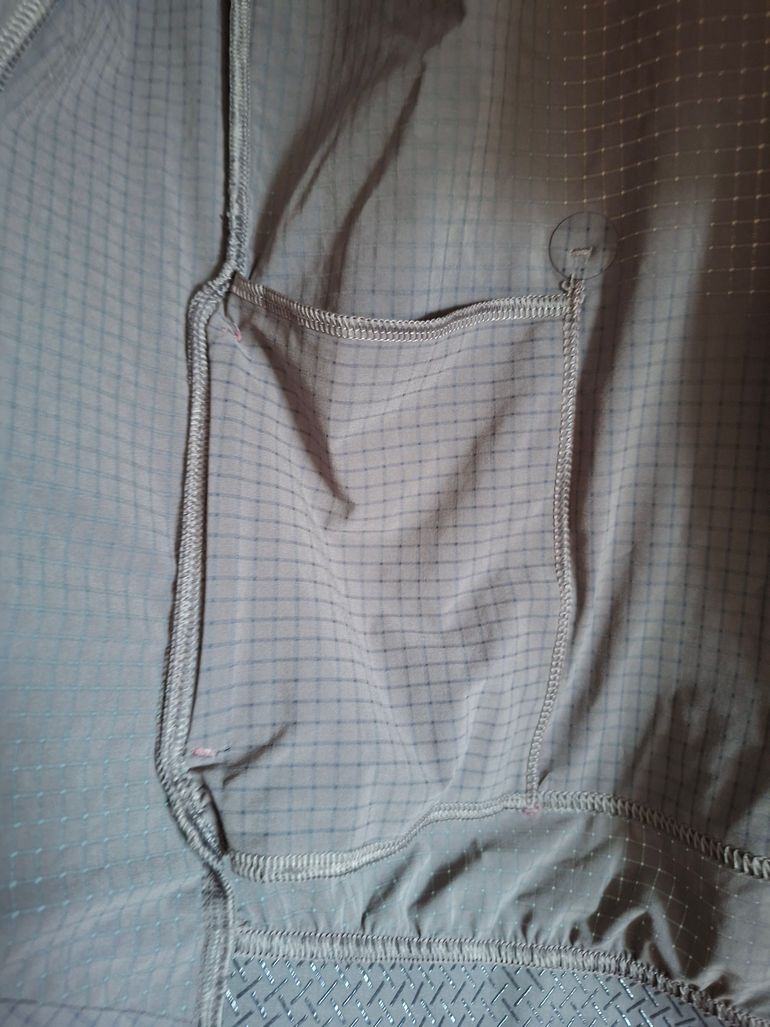 Pas Normal Studios Escapism Light Jersey 2x 2025 bike usato — immagine 8 di 11
