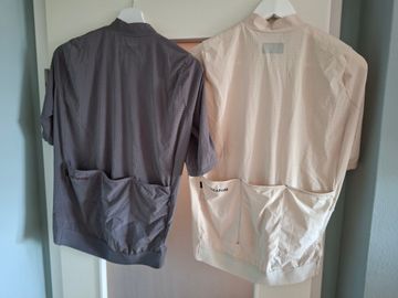 Pas Normal Studios Escapism Light Jersey 2x 2025 bike usato — immagine 2 di 11