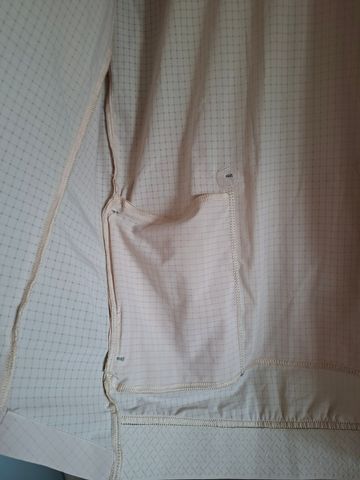 Pas Normal Studios Escapism Light Jersey 2x 2025 bike usato — immagine 7 di 11