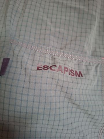 Pas Normal Studios Escapism Light Jersey 2x 2025 bike usato — immagine 3 di 11