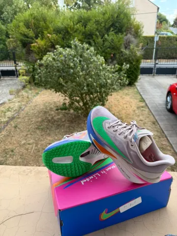 Used Nike Zoom Fly 6 bike — image 6 of 7