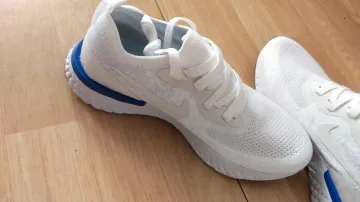 Gebrauchtes Nike Running Shoes bike — Bild 2 von 5