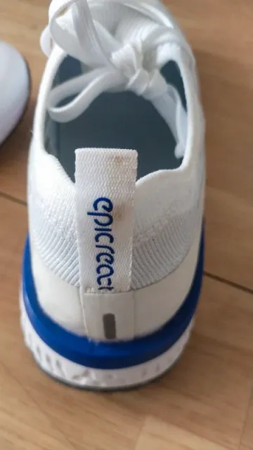 Gebrauchtes Nike Running Shoes bike — Bild 3 von 5