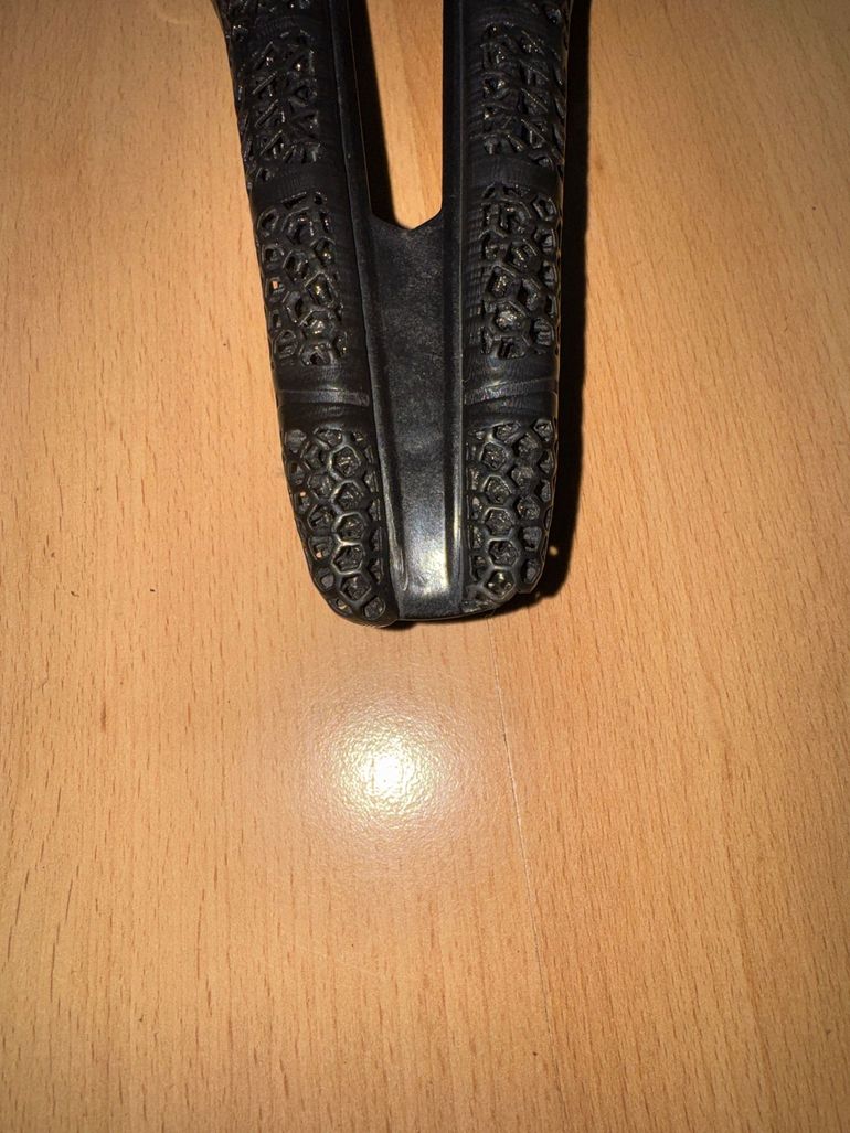Brugt Prologo Nago 3D Nack Saddle 2025 bike — billede 3 af 3