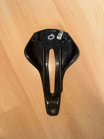 Brugt Prologo Nago 3D Nack Saddle 2025 bike — billede 2 af 3