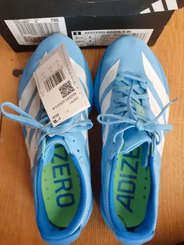 Used Adidas Adizero Adios 9 bike — image 5 of 5