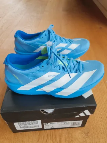 Used Adidas Adizero Adios 9 bike — image 2 of 5