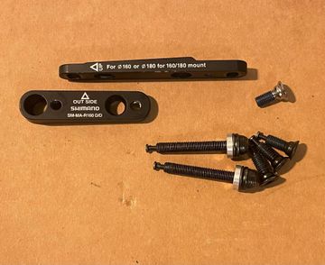 Sram Rival 1 DoubleTap Exact Actuation Groupset bike usato — immagine 7 di 8