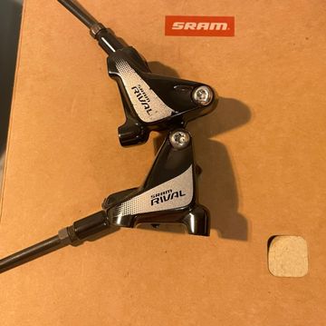 Sram Rival 1 DoubleTap Exact Actuation Groupset bike usato — immagine 4 di 8