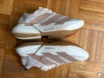 Orange Adizero Adios Pro 4 bike usato — immagine 2 di 5