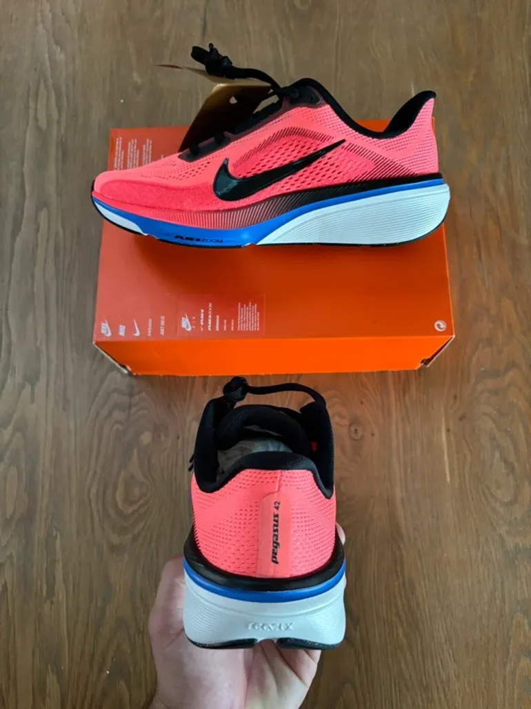 Used Pegasus Air Zoom 42 bike — image 4 of 7