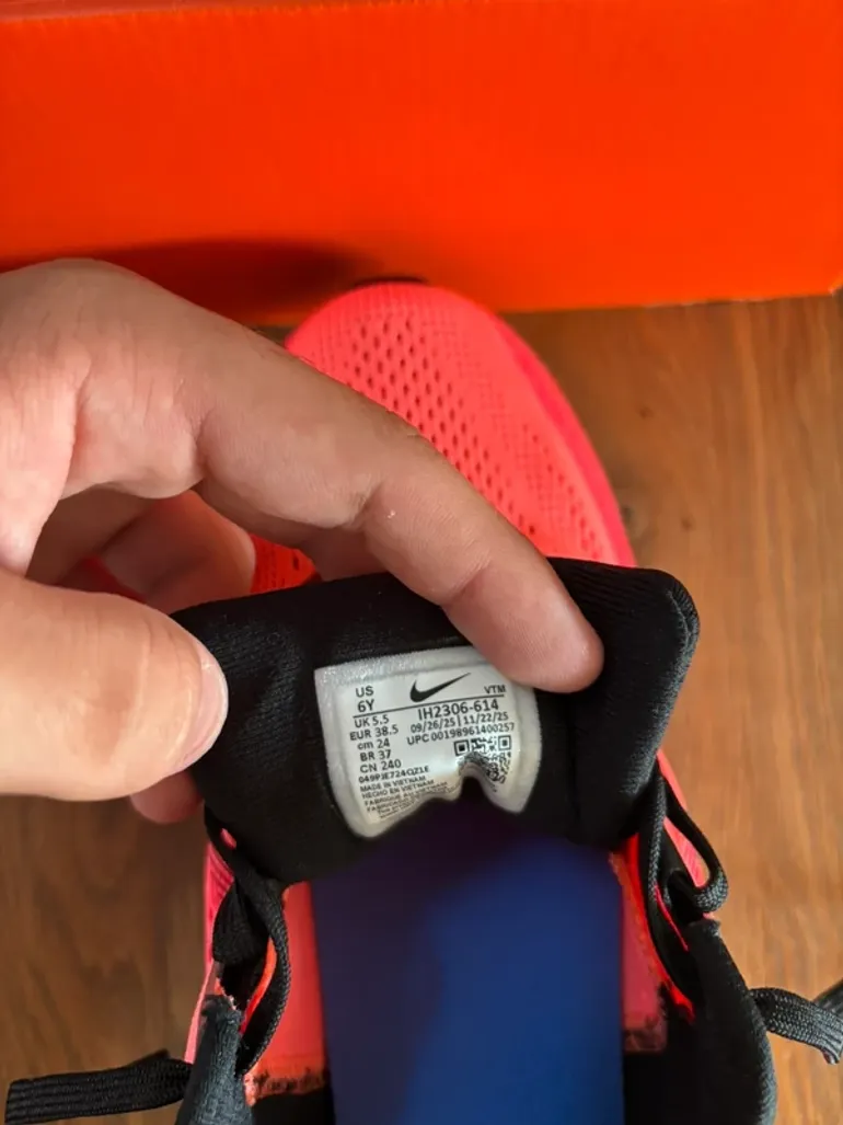Used Pegasus Air Zoom 42 bike — image 7 of 7