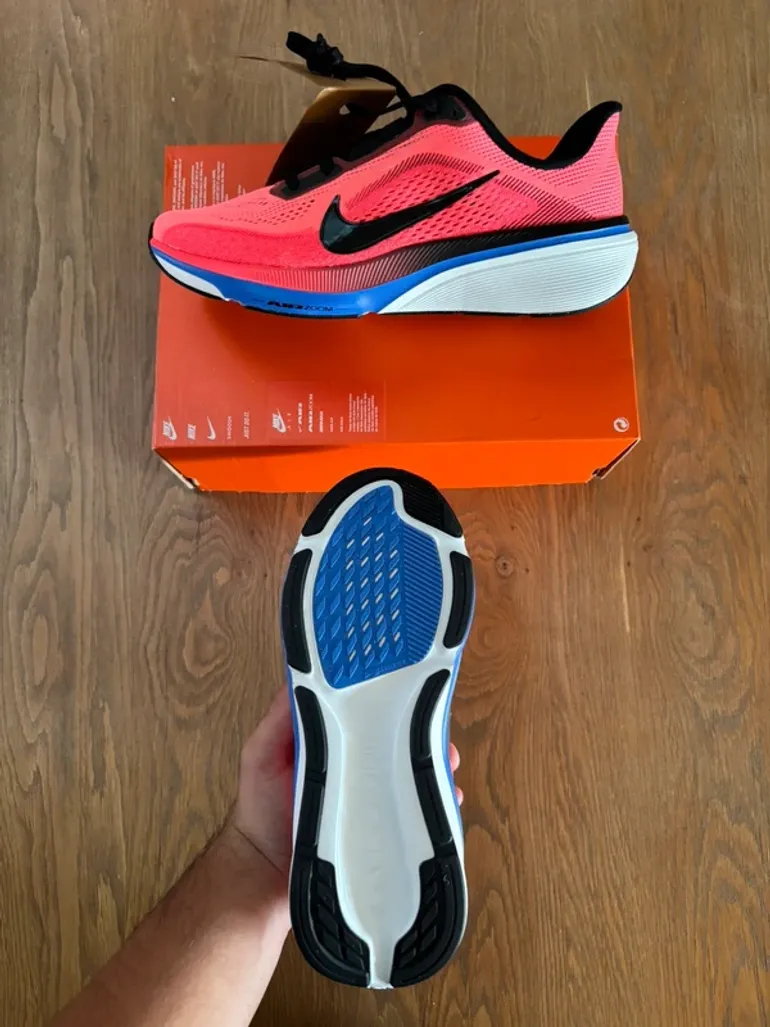 Used Pegasus Air Zoom 42 bike — image 6 of 7