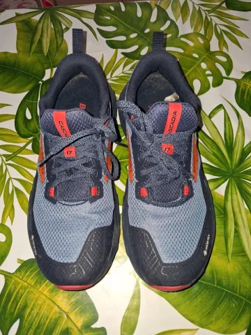 Gebrauchtes Scarpa Cascadia 17 bike — Bild 1 von 5