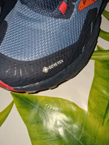 Gebrauchtes Scarpa Cascadia 17 bike — Bild 5 von 5