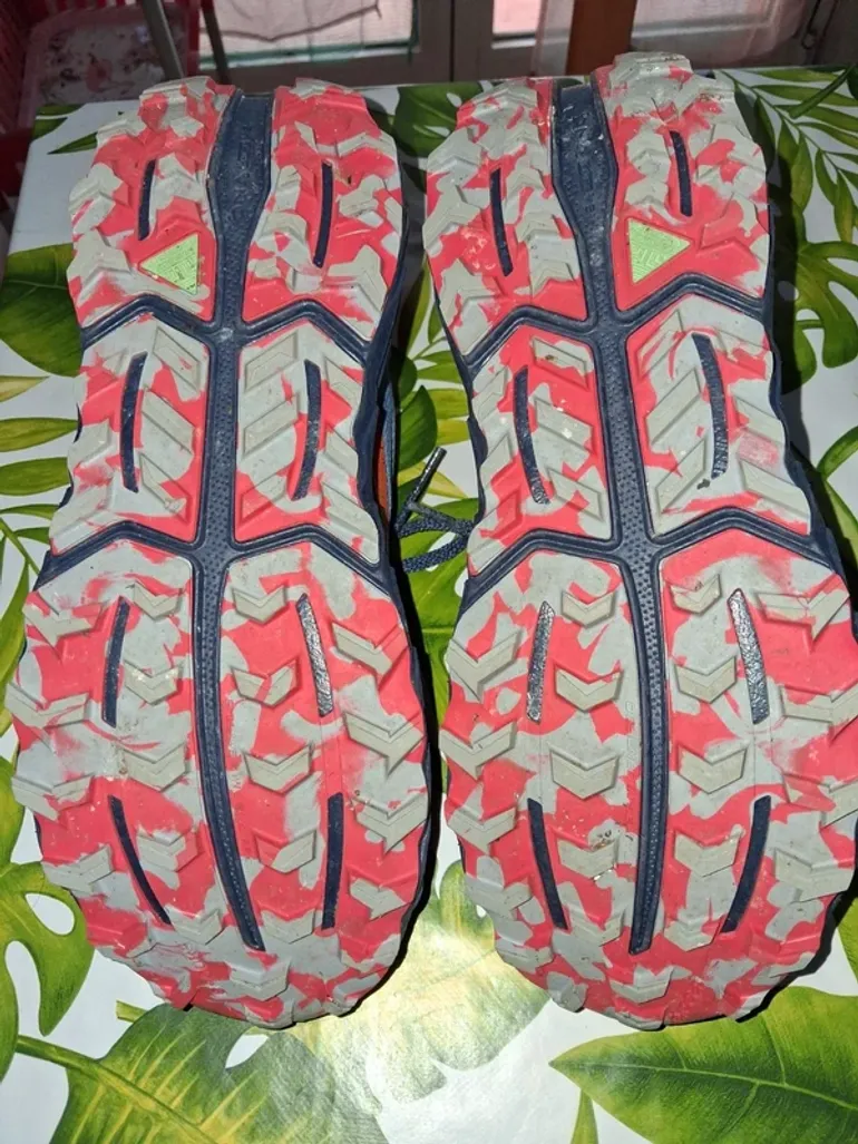 Gebrauchtes Scarpa Cascadia 17 bike — Bild 4 von 5