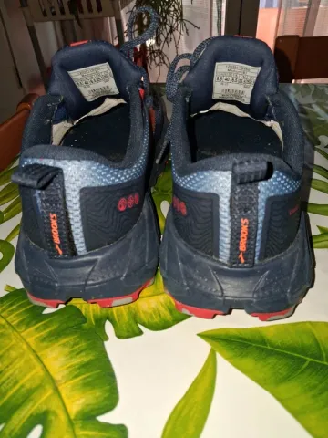 Gebrauchtes Scarpa Cascadia 17 bike — Bild 2 von 5