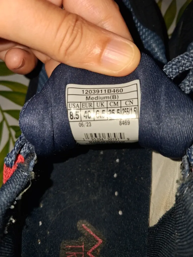 Gebrauchtes Scarpa Cascadia 17 bike — Bild 3 von 5