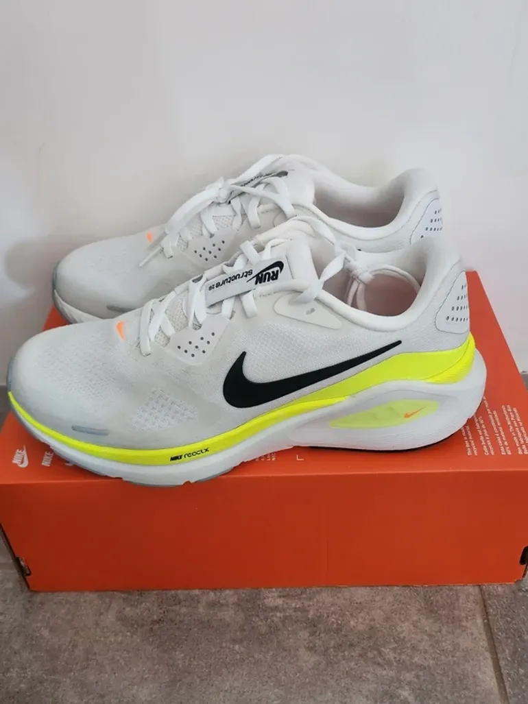 Used Nike Structure 26 bike — image 2 of 9