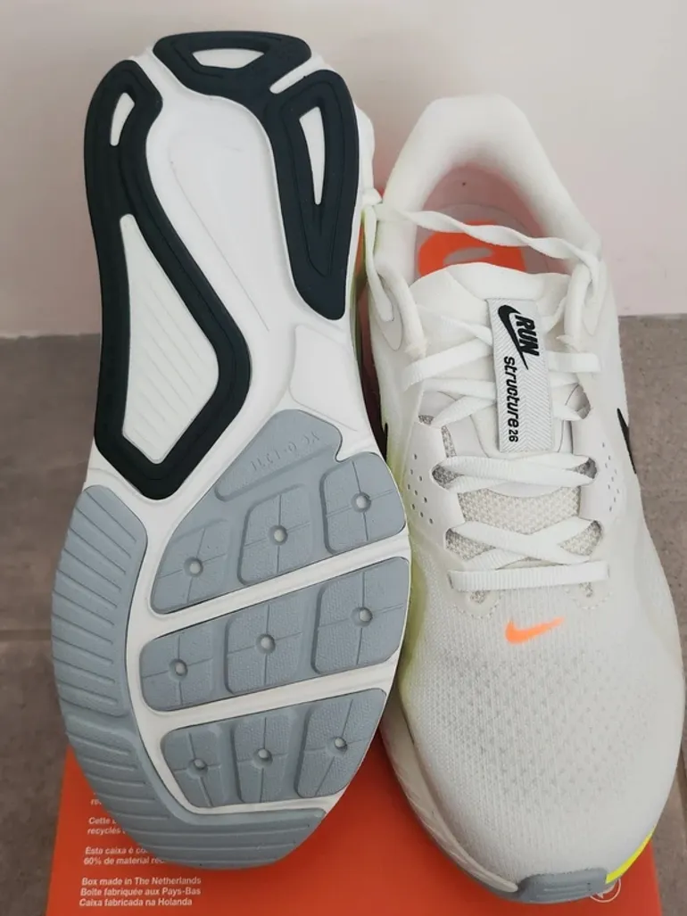 Used Nike Structure 26 bike — image 6 of 9