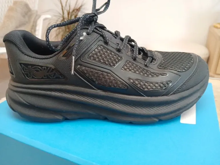 Używany Hoka Clifton 9 bike — zdjęcie 3 z 3