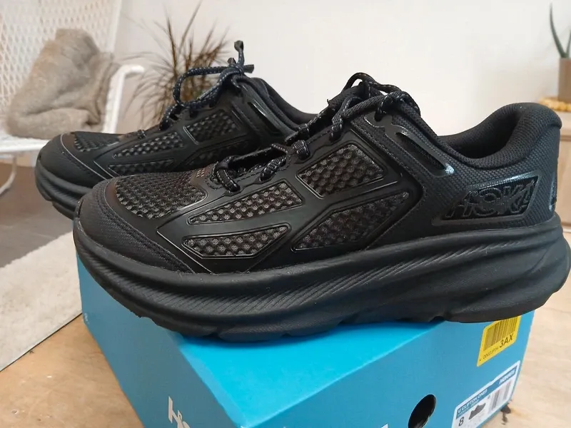 Używany Hoka Clifton 9 Running Shoes