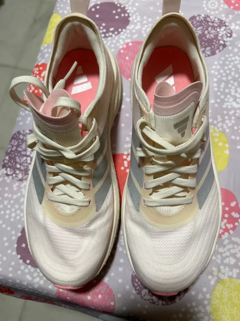 Gebrauchtes Adidas Moveboost Running Shoes