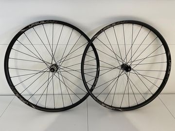 Použité URSUS DIABLO 2024 Wheels