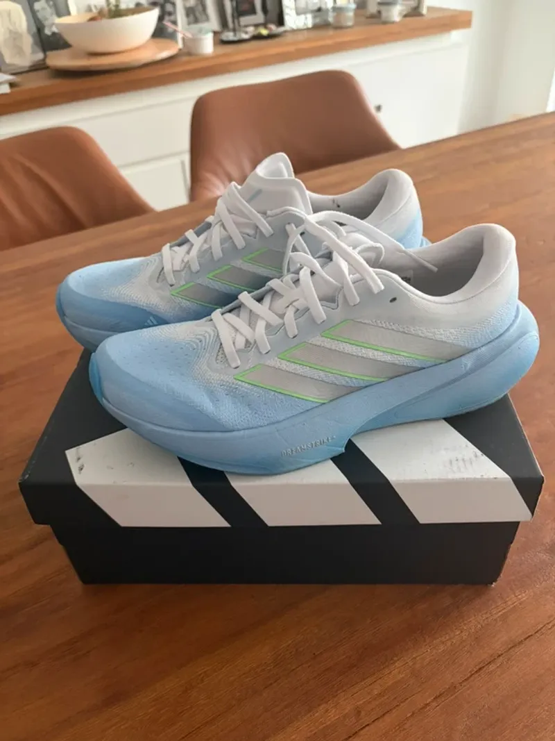 Brugt Supernova Rise 3 Running Shoes