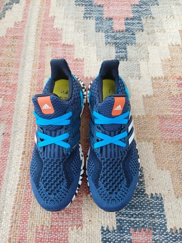 Brugt Adidas Ultraboost 5.0 bike — billede 4 af 6