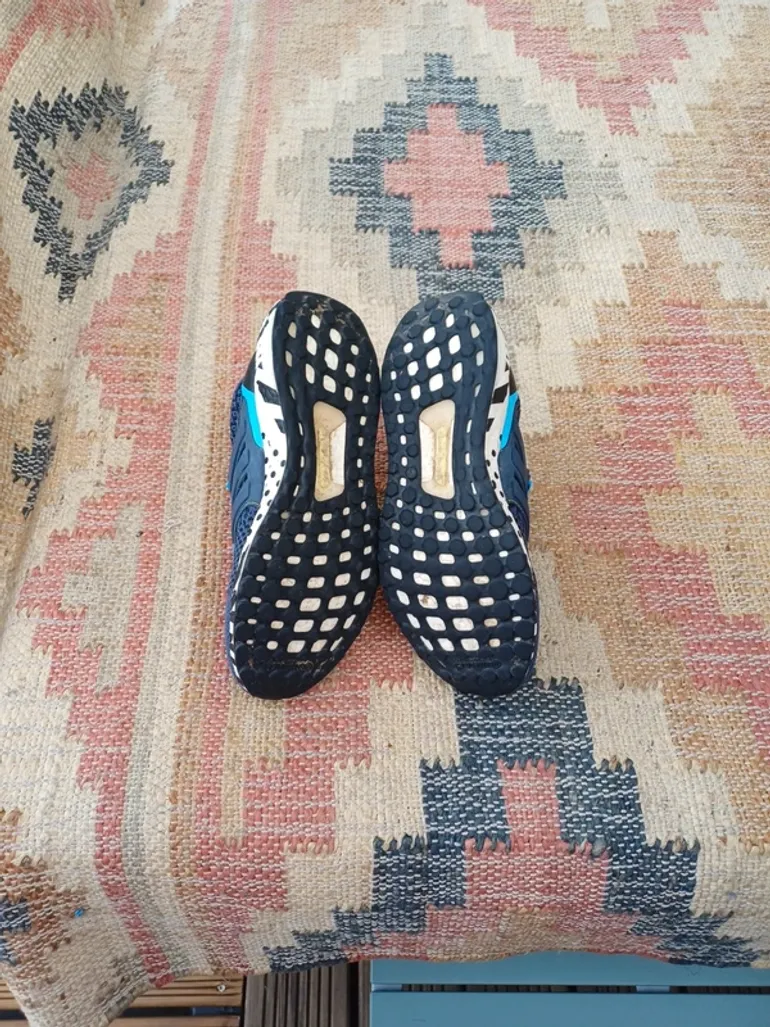 Brugt Adidas Ultraboost 5.0 bike — billede 5 af 6