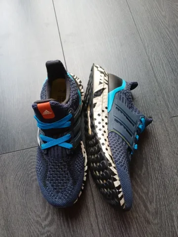 Brugt Adidas Ultraboost 5.0 bike — billede 2 af 6