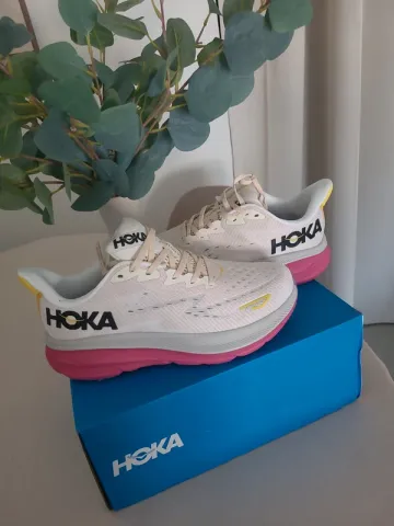 Używany Rose Hoka Running Shoes bike — zdjęcie 1 z 2