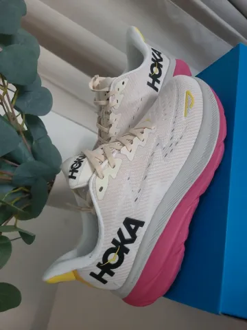 Używany Rose Hoka Running Shoes bike — zdjęcie 2 z 2