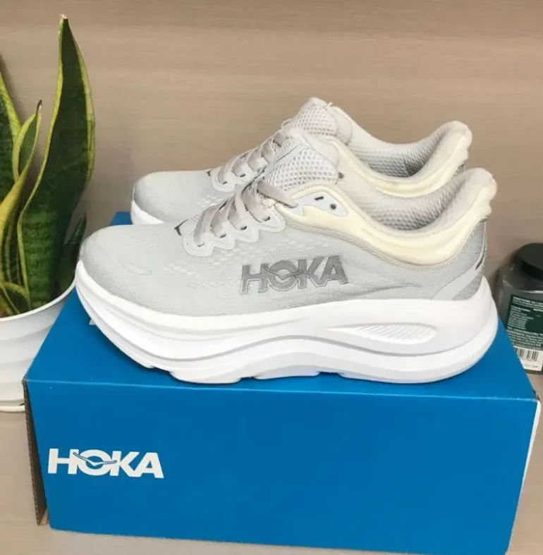 Used Hoka Bondi 9 bike — image 3 of 6