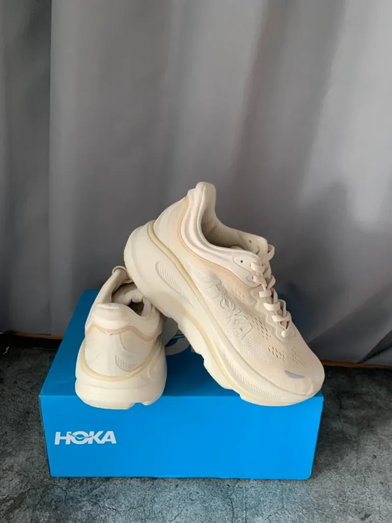 Used Hoka Bondi 9 bike — image 6 of 6