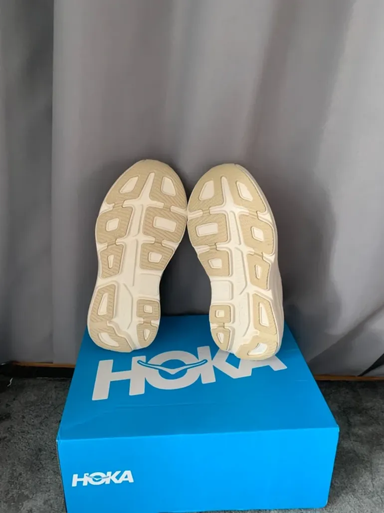Used Hoka Bondi 9 bike — image 2 of 6