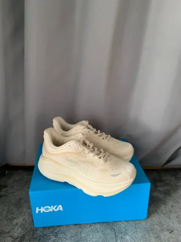 Used Hoka Bondi 9 bike — image 1 of 6