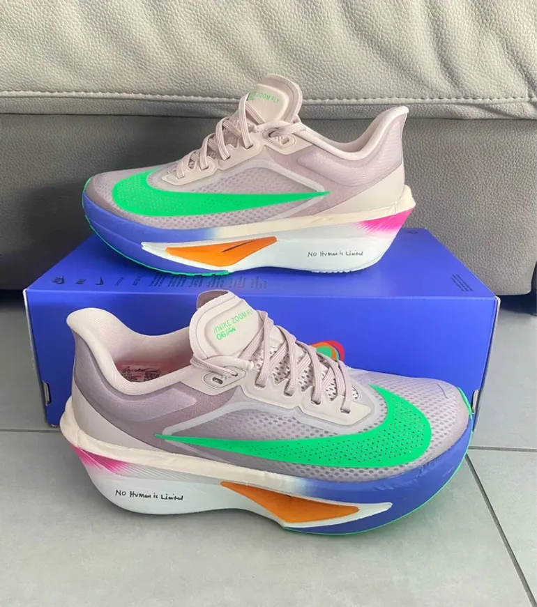 Used Nike Zoom Fly 6 bike — image 1 of 10
