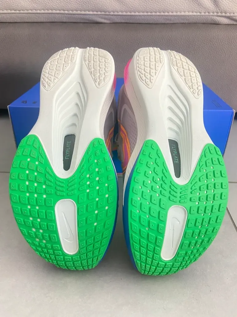 Used Nike Zoom Fly 6 bike — image 7 of 10