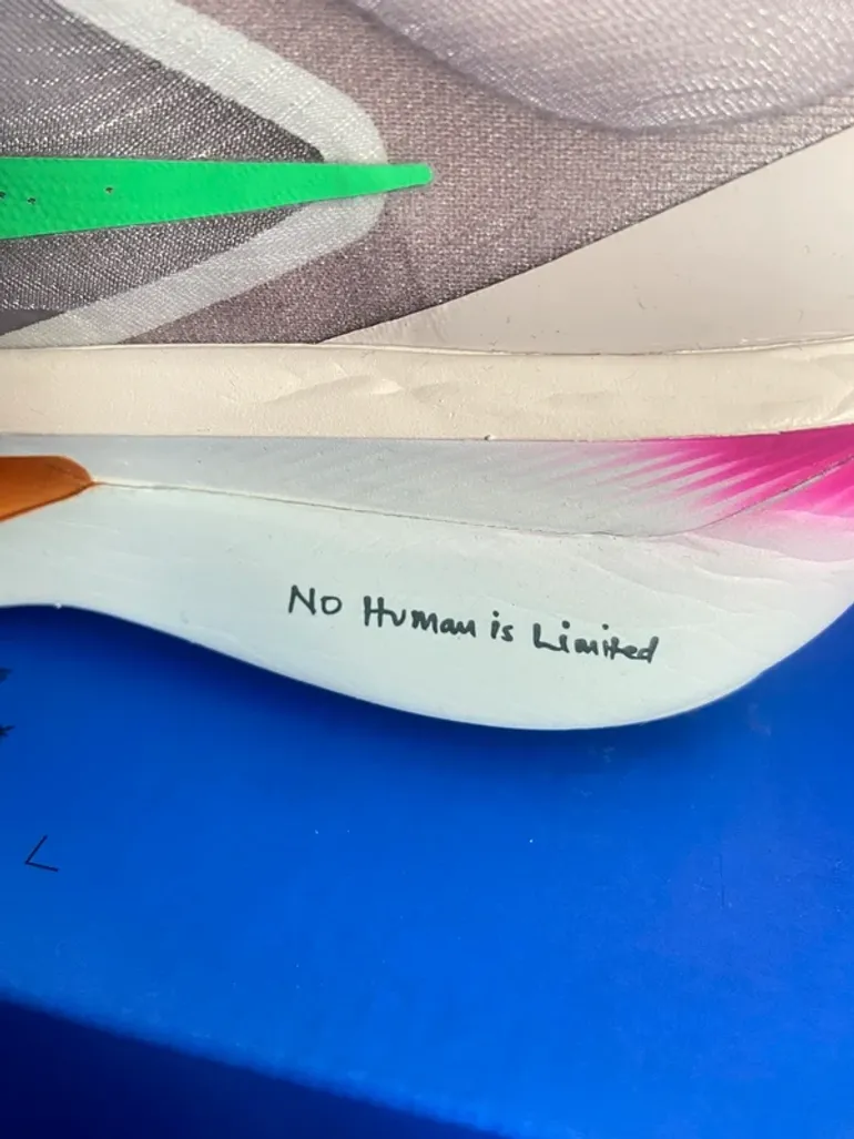 Used Nike Zoom Fly 6 bike — image 4 of 10