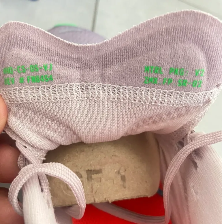 Used Nike Zoom Fly 6 bike — image 5 of 10