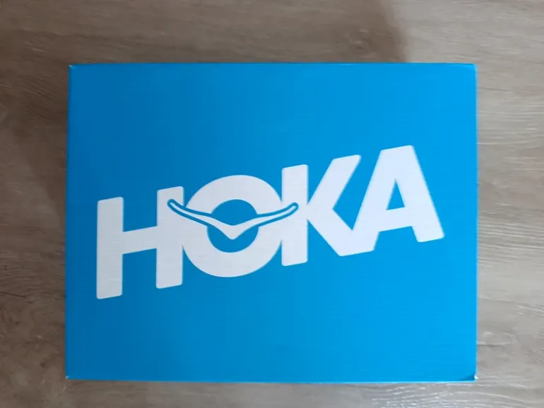 Hoka Speedgoat 6 GTX bike usato — immagine 6 di 8