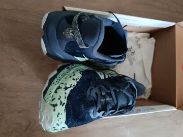 Hoka Speedgoat 6 GTX bike usato — immagine 4 di 8